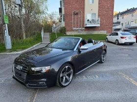 Audi S5 * Technik* * АвтоКредит* 