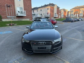 Audi S5 * Technik* * АвтоКредит* - 30799 лв. - 27586568 2