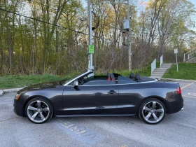 Audi S5 * Technik* * АвтоКредит* - 30799 лв. - 27586568 3