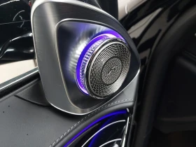 Mercedes-Benz S 500 4MATIC/425HP/AMG/LONG/DESIGNO/360/BURM/439v | Mobile.bg    15