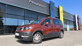 Peugeot Rifter Standard ACTIVE 1.5 BlueHDI 102 BVM5 E6.2 - 28800 лв. - 44253834 2