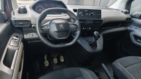 Peugeot Rifter Standard ACTIVE 1.5 BlueHDI 102 BVM5 E6.2 - 28800 лв. - 44253834 8