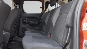 Peugeot Rifter Standard ACTIVE 1.5 BlueHDI 102 BVM5 E6.2 - 28800 лв. - 44253834 8