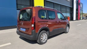 Peugeot Rifter Standard ACTIVE 1.5 BlueHDI 102 BVM5 E6.2 - 28800 лв. - 44253834 4