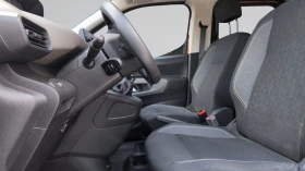 Peugeot Rifter Standard ACTIVE 1.5 BlueHDI 102 BVM5 E6.2 - 28800 лв. - 44253834 7