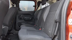 Peugeot Rifter Standard ACTIVE 1.5 BlueHDI 102 BVM5 E6.2 - 28800 лв. - 44253834 6