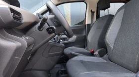 Peugeot Rifter Standard ACTIVE 1.5 BlueHDI 102 BVM5 E6.2 - 28800 лв. - 44253834 5