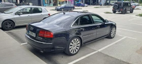 Обява за продажба на Audi A8 D3 3.0 ~18 300 лв. - изображение 2