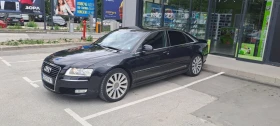 Обява за продажба на Audi A8 D3 3.0 ~18 300 лв. - изображение 3