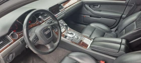 Обява за продажба на Audi A8 D3 3.0 ~18 300 лв. - изображение 8