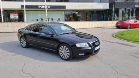     Audi A8 D3 3.0