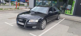 Обява за продажба на Audi A8 D3 3.0 ~18 300 лв. - изображение 4