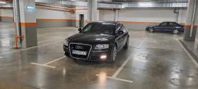 Обява за продажба на Audi A8 D3 3.0 ~18 300 лв. - изображение 1