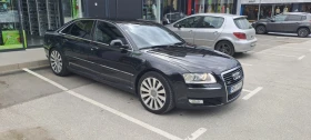 Обява за продажба на Audi A8 D3 3.0 ~18 300 лв. - изображение 6