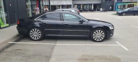 Обява за продажба на Audi A8 D3 3.0 ~18 300 лв. - изображение 7