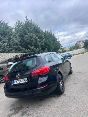 Opel Astra 1.7 CDTI | Mobile.bg    2