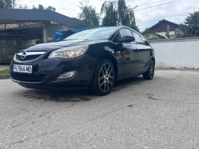 Opel Astra 1.7 CDTI | Mobile.bg    5