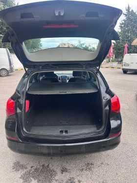 Opel Astra 1.7 CDTI | Mobile.bg    6