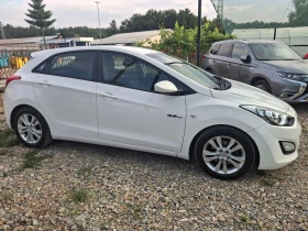Hyundai I30 1.6 CRDI | Mobile.bg    4