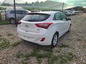 Hyundai I30 1.6 CRDI | Mobile.bg    5