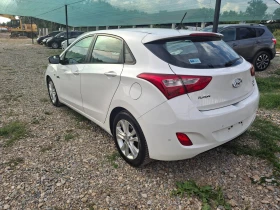 Hyundai I30 1.6 CRDI | Mobile.bg    8