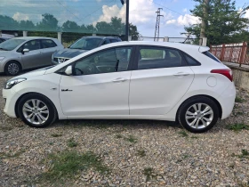 Hyundai I30 1.6 CRDI | Mobile.bg    9