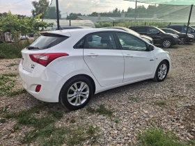 Hyundai I30 1.6 CRDI | Mobile.bg    6