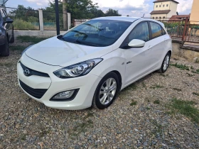 Hyundai I30 1.6 CRDI | Mobile.bg    3