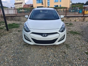 Hyundai I30 1.6 CRDI | Mobile.bg    2