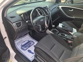 Hyundai I30 1.6 CRDI | Mobile.bg    11