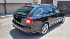 Обява за продажба на Skoda Octavia VRS 2.0 TSi  ~14 900 лв. - изображение 3