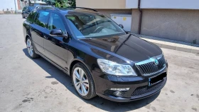 Обява за продажба на Skoda Octavia VRS 2.0 TSi  ~14 900 лв. - изображение 1