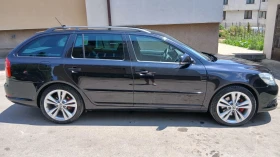 Обява за продажба на Skoda Octavia VRS 2.0 TSi  ~14 900 лв. - изображение 2