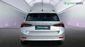 Skoda Octavia 2.0 TDi DSG, Месечна вноска от 499 лв. - 31990 лв. - 88546208 4