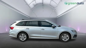 Skoda Octavia 2.0 TDi DSG, Месечна вноска от 499 лв. - 31990 лв. - 88546208 6
