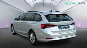 Skoda Octavia 2.0 TDi DSG, Месечна вноска от 499 лв. - 31990 лв. - 88546208 2