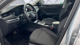 Skoda Octavia 2.0 TDi DSG, Месечна вноска от 499 лв. - 31990 лв. - 88546208 9