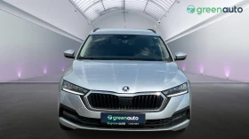 Skoda Octavia 2.0 TDi DSG, Месечна вноска от 499 лв. - 31990 лв. - 88546208 5