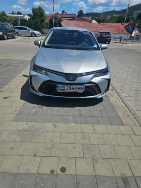 Обява за продажба на Toyota Corolla ~37 900 лв. - изображение 2