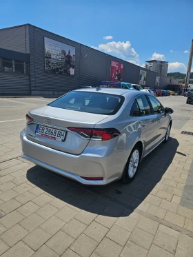 Обява за продажба на Toyota Corolla ~37 900 лв. - изображение 4