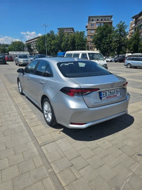 Обява за продажба на Toyota Corolla ~37 900 лв. - изображение 5