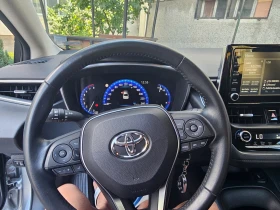 Обява за продажба на Toyota Corolla ~37 900 лв. - изображение 10