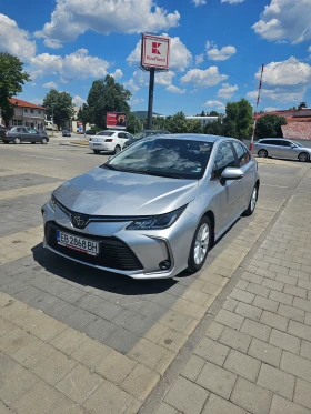Обява за продажба на Toyota Corolla ~37 900 лв. - изображение 1