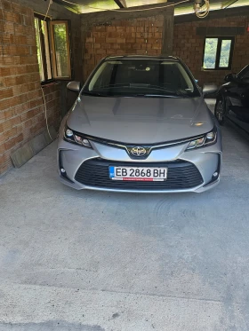 Toyota Corolla | Mobile.bg    15