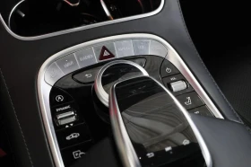 Mercedes-Benz S 560 4matic* Burmeister* ПАНО* Масаж* Distronic* - 71000 лв. - 60526785 9