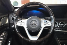 Mercedes-Benz S 560 4matic* Burmeister* ПАНО* Масаж* Distronic* - 71000 лв. - 60526785 6