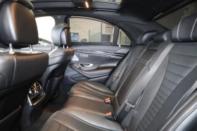 Mercedes-Benz S 560 4matic* Burmeister* ПАНО* Масаж* Distronic* - 71000 лв. - 60526785 10