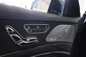 Mercedes-Benz S 560 4matic* Burmeister* ПАНО* Масаж* Distronic* - 71000 лв. - 60526785 5