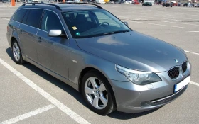 Обява за продажба на BMW 525 XD ~7 900 лв. - изображение 3