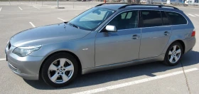Обява за продажба на BMW 525 XD ~7 900 лв. - изображение 1